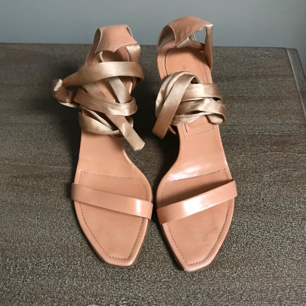 Sergio Rossi Sandals
